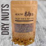 Kismis in Resealable Pouch (Choose Your Size)