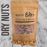 Walnut in Resealable Pouch -150g