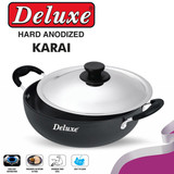 Deluxe Karai - Hard Anodized (260mm)