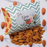 Almonds Pillow Box - 200g