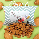 Almonds Pillow Box - 200g