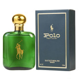 Polo Ralph Lauren Green 118ml EDT Perfume For Men