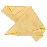 Blue Ray Cut Transparent Trendy Pink Eyeglass