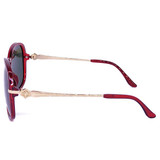 UV Protected Polarized Ladies Fashion Goggle Eyewear