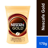 Nescafe Gold Coffee 170g