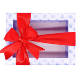 Rakura Tea and Printed Coffee Mug Gift Box