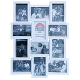 12 Photo Collage Photo Frame Home decor