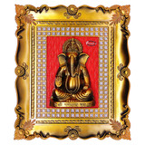 Attractive Traditional Archies Wall Hanging Ganesh Photo Frame