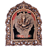 Archies Patta Ganesh Idol Photo Frame