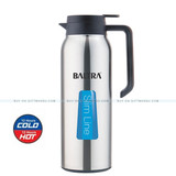 Baltra BSL 287 Slimline Embree Vacuum Pot 1500 Ml