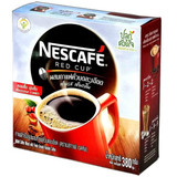 Nescafe Red Cup Instant Coffee 380 g Box
