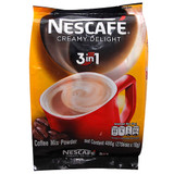 Nescafe Creamy Delight 3 in 1 Coffee Mix Powder 486 g