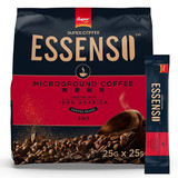 Super Essenso Microground Coffee 3 in 1 (25 Sticks)