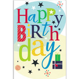 BIRTHDAY Special Greeting Card