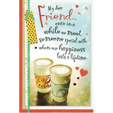 Birthday Wishes Card for Special Friend