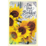 Birthday Wishes Special Greeting Card