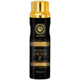Aleda Present For You Perfume Body Spray 200ml For Women