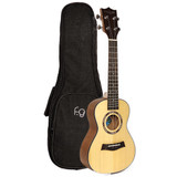 Portable Acoustic Dream Maker Ukulele 23"