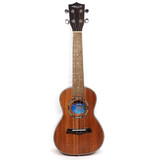 Portable Wooden Dream Maker Ukulele 23"