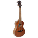 Portable Wooden Dream Maker Ukulele 23"