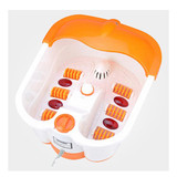 Multi-functional Electric Footbath Massager Foot Therapy Machine
