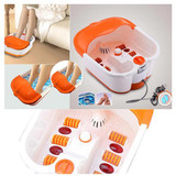 Multi-functional Electric Footbath Massager Foot Therapy Machine
