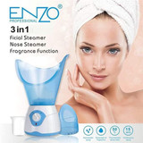 ENZO 3 in 1 Facial Steamer