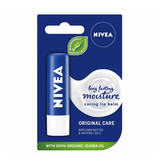 Nivea Original Care Essential Lip Balm