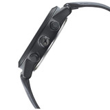 Fastrack Black Dial Analog Watch for Men (3216NL01)