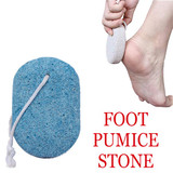 Natural Foot Pumice Stone For Foot Care