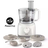 Philips Food Processor - HR7627/00