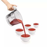 Philips Food Processor - HR7627/00