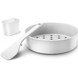 Philips Jar Rice Cooker | HD3119/66