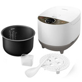 Philips Rice Cooker | HD4515/68 Philips Rice Cooker | HD4515/68