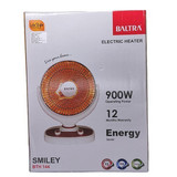 Baltra Electric Heater Smiley (BTH  144)