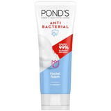 Pond's Anti Bacterial Facial Foam (100gm)