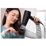 Philips 1600W Black Hairdryer (BHD308/10)