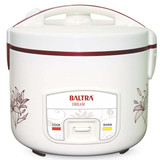 BTD 500D Deluxe Rice Cooker Dream 1.5 Ltr