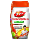 Dabur Chyawanprakash Sugar Free - 900g Dabur Chyawanprakash Sugar Free - 900g