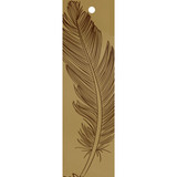 The Next Person You Meet in Heaven By Mitch Albom - FREE BOOKMARK