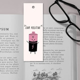 Kathmandu Dilemma By Ranjit Rae - FREE BOOKMARK