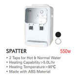 Sapatter Water Dispenser (BWD 128)