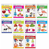 My Little Library Board Book of Numbers