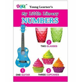 My Little Library Board Book of Numbers