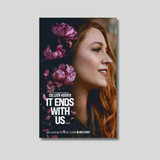 It Ends With Us By Colleen Hoover