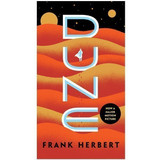 Dune by Frank Herbert - FREE BOOKMARK