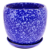 Stylish Design Decorative Flower Vase 6.5"