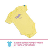 Johnsonâ€™s Baby Care Collection Baby Gift (Set of 8)