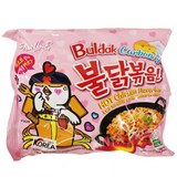 Samyang Buldak Carbonara Hot Chicken Flavor Ramen