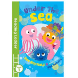 Under the Sea By Sue Mayfield and Sue Hendra